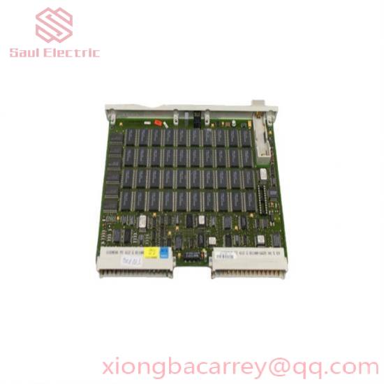 Siemens 6DD1681-0EA0 SIMADYN D BINARY INPUT MODULE for Industrial Automation