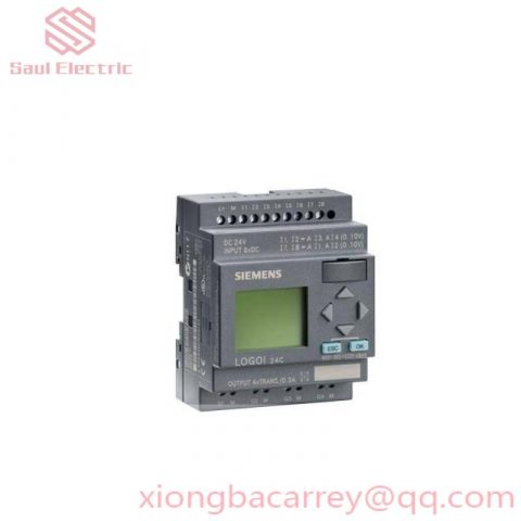 GE 369-HI-R-0-F-0-0-E Motor Management Relay