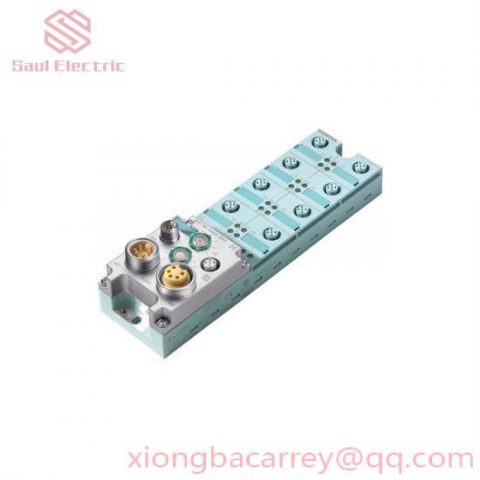 Siemens 6ES7 331-7KF02-0AB0 Analog Input Module for Industrial Automation