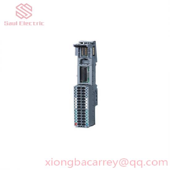 Bosch Rexroth R911295889 Precision Control Module, 185 characters