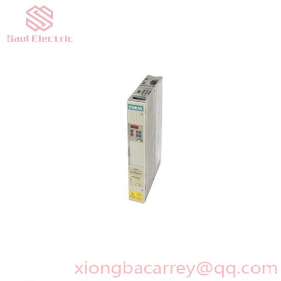 SIEMENS 1FK6042-6AF71-1EH0 AC Motor, Precise Control & High Efficiency