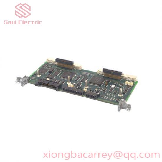 Siemens 6FC5500-0AA00-2AA0 Industrial Control Module