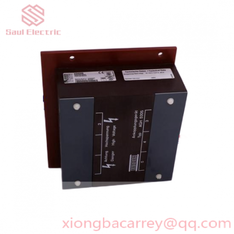 GE Mark VI A1S65B-S1 Industrial Control Module, 198 characters