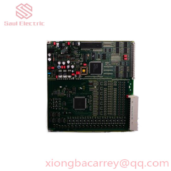 SIMPLEX CN4090-9001 Industrial Controller, Efficient Automation Solutions