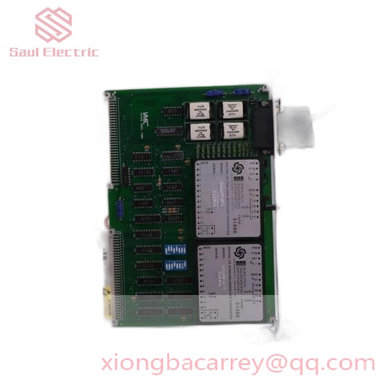 EL307 ME12 F107 Ignition Pick-Up Module for Industrial Automation