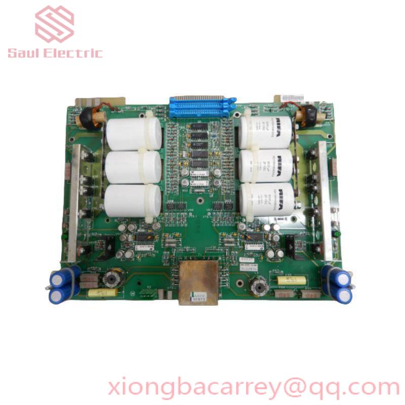 ABB 3HAC024286-001 Industrial Control Module, High Performance & Reliability