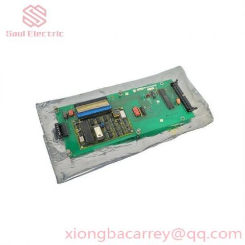 ABB SP-148540 Advanced Industrial Control Module, High-Performance Module for Industrial Automation