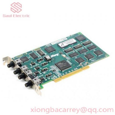 Hypertherm PCI-4 AXIS MCCMotion Control Card - Industrial Precision and Efficiency