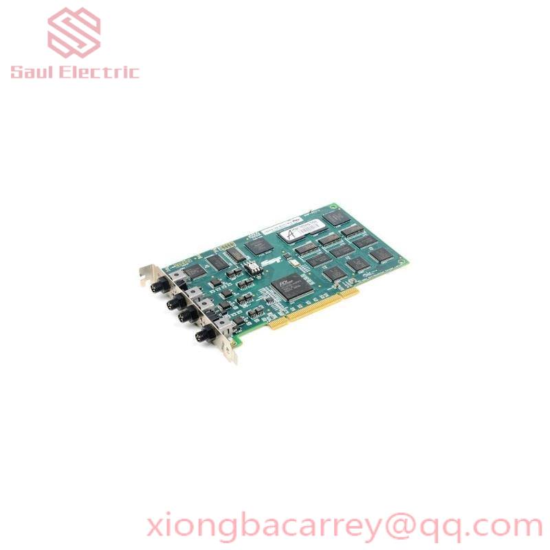 Hypertherm PCI-4 AXIS MCCMotion Control Card - Industrial Precision and Efficiency