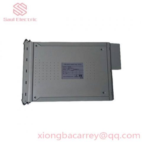 ICS T8094 Communication Interface Module for Industrial Automation