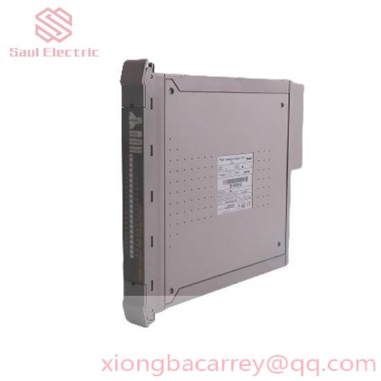 ICS Triplex MMC-BDP082PNA Motion Control Board