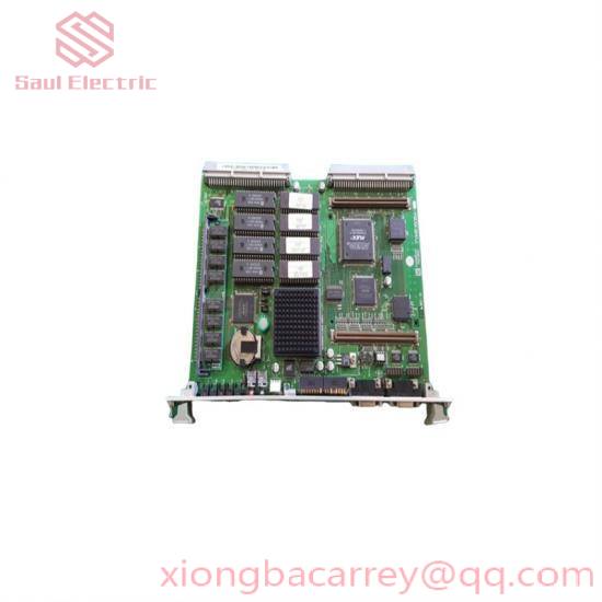 TACHIBANA TECTRON TVME1606A VME Module, High Performance Industrial Control Component