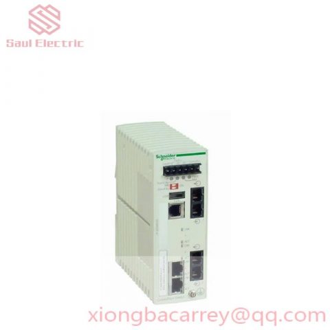 GE IC600PM500L Industrial Automation Control Module