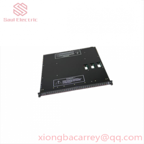 WOODWARD 505E Digital Governor for Turbine Control