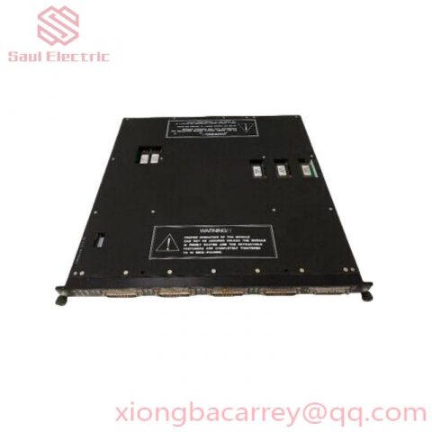 TRICONEX TRICON4329 Industrial Control Module