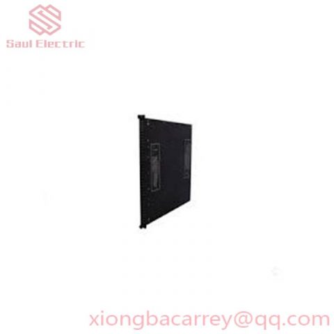 TRICONEX 9662-1 Industrial Control Module