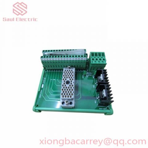 TRICONEX 9571-610 Control System or Safety-related Function Module