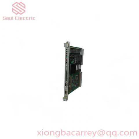 TACHIBANA TECTRON TVME1606A VME Module, High Performance Industrial Control Component