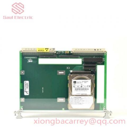 VMIC VMIVME7740-841 Industrial Module