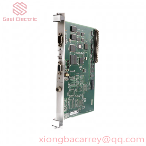 Bosch Rexroth R911295889 Precision Control Module, 185 characters