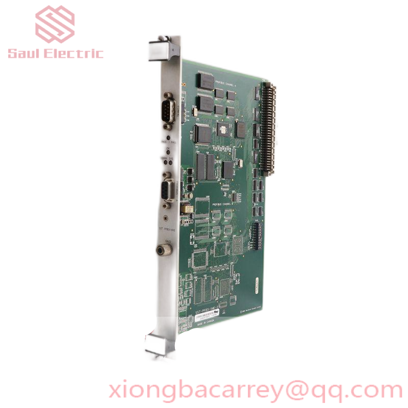 Bosch Rexroth R911295889 Precision Control Module, 185 characters