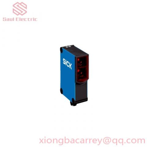 SICK WL23-2P2430: Precision Sensor Module for Industrial Automation