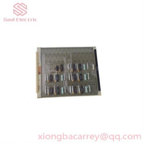 Woodward DC10502-000-012 Control Module
