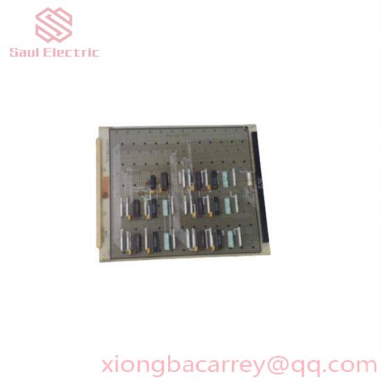 Woodward DC10502-000-012 Control Module