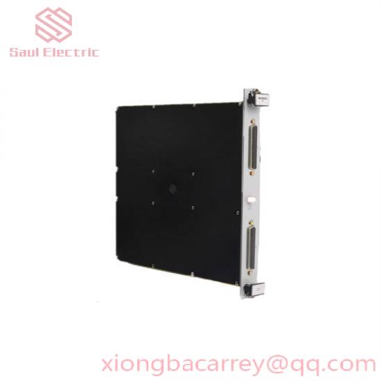 Woodward DC10502-000-012 Control Module