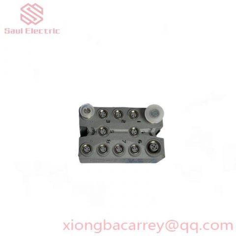 B&R 7AC9119 Bus Connector, High-Performance Industrial Bus Interface