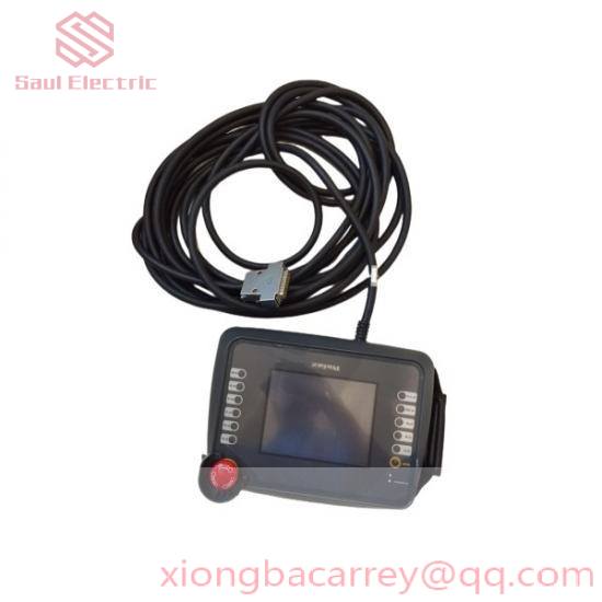 Yaskawa JANCD-MFC03 Advanced Motion Control Module