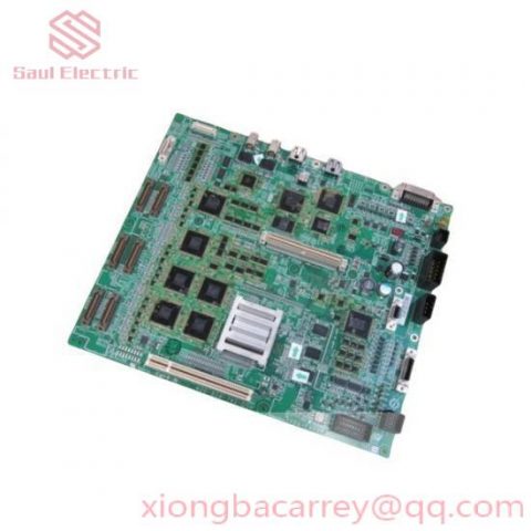 YASKAWA UGRMEM-02MYR31 Industrial Control Module