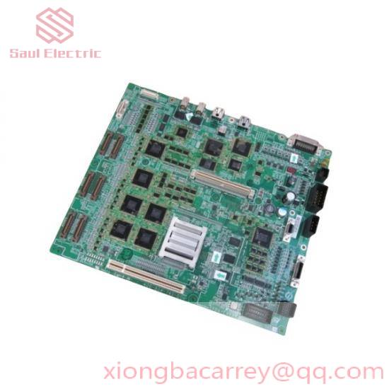 YASKAWA UGRMEM-02MYR31 Industrial Control Module