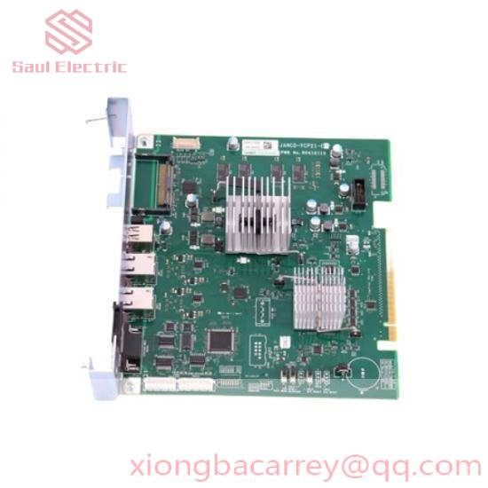 YASKAWA UGRMEM-02MYR31 Industrial Control Module