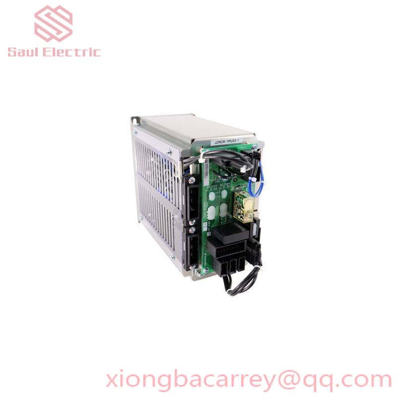 SWE MCV41A0040 Control Module for Industrial Automation, 190 Characters