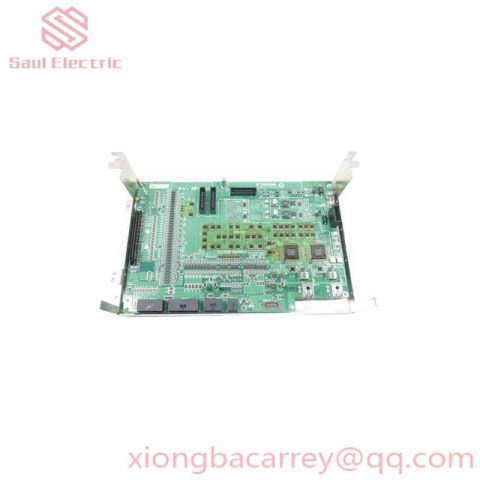 Yaskawa JANCD-BB50 Industrial Controller Module