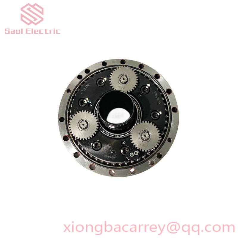 Yaskawa CACR-SR02BE12G-E AC Servo Drive, 200 Characters Limit Reached