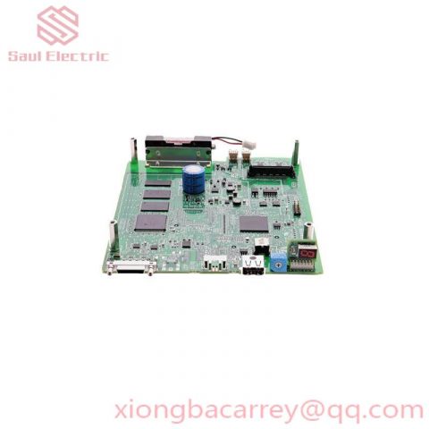 Yaskawa SGDC-20AJA-F Control Module, Industrial Automation Solutions