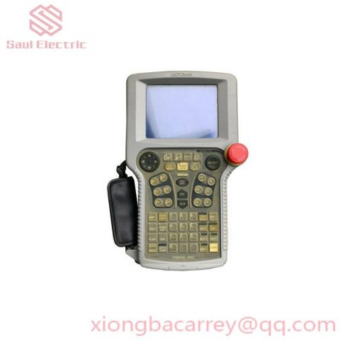 Yaskawa JZNC-XPP02B Advanced Industrial Control Module