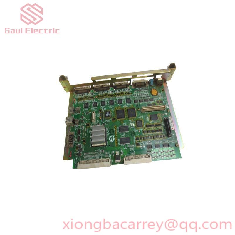 Yaskawa JANCD-MFC03 Advanced Motion Control Module