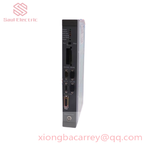 Yaskawa JANCD-JCP05 Industrial Control Module, 200 Characters Limit