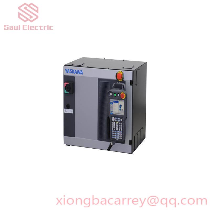 Yaskawa JACP-317261 Control Unit - Industrial Automation Module