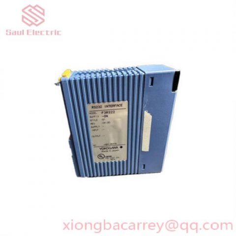 GE BK698CPA15B0 Industrial Control Module