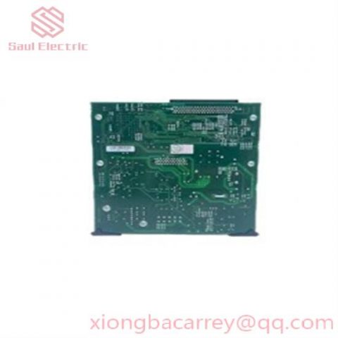 Yokogawa K9634DB-01 Industrial Gas Chromatography TCD Card for Accurate Analysis