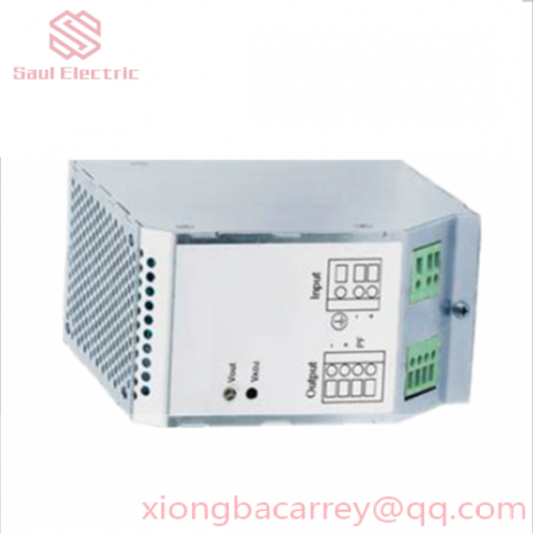 ICS Triplex 9100 Off-the-shelf Module for Data Storage, Read-Only Memory