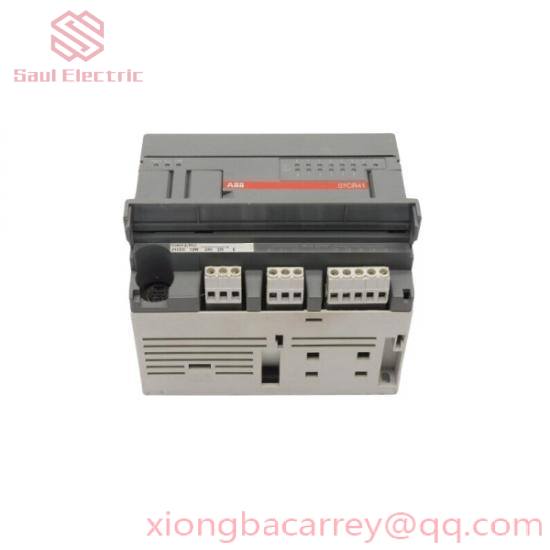 ABB AO2000 24031-0-111100000000 Engineering Surplus, Control Module