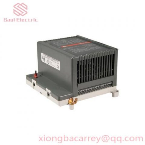 GE GJR5250900R0202 Power Conversion & Low Voltage Distribution Module