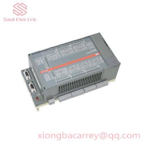 ABB 07KT97D GJR5253000R0200 Control Unit - Industrial Automation