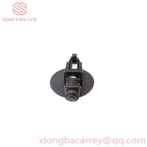 Indramat R911292400 Servo Drive Unit