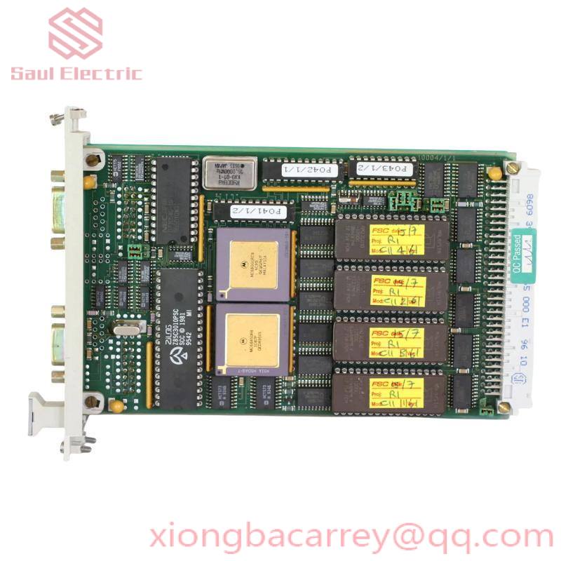 Honeywell HONEYWELL 10004/H/F Stock, Efficient Automation Solution for Industrial Control